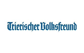 Unser Sponsor: Trierischer Volksfreund