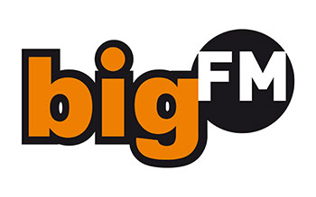 Unser Sponsor: bigFM