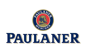 Unser Sponsor: Paulaner