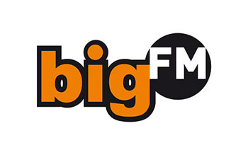Unser Sponsor: bigFM