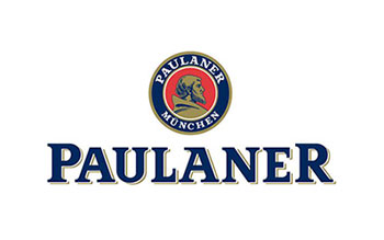 Unser Sponsor: Paulaner