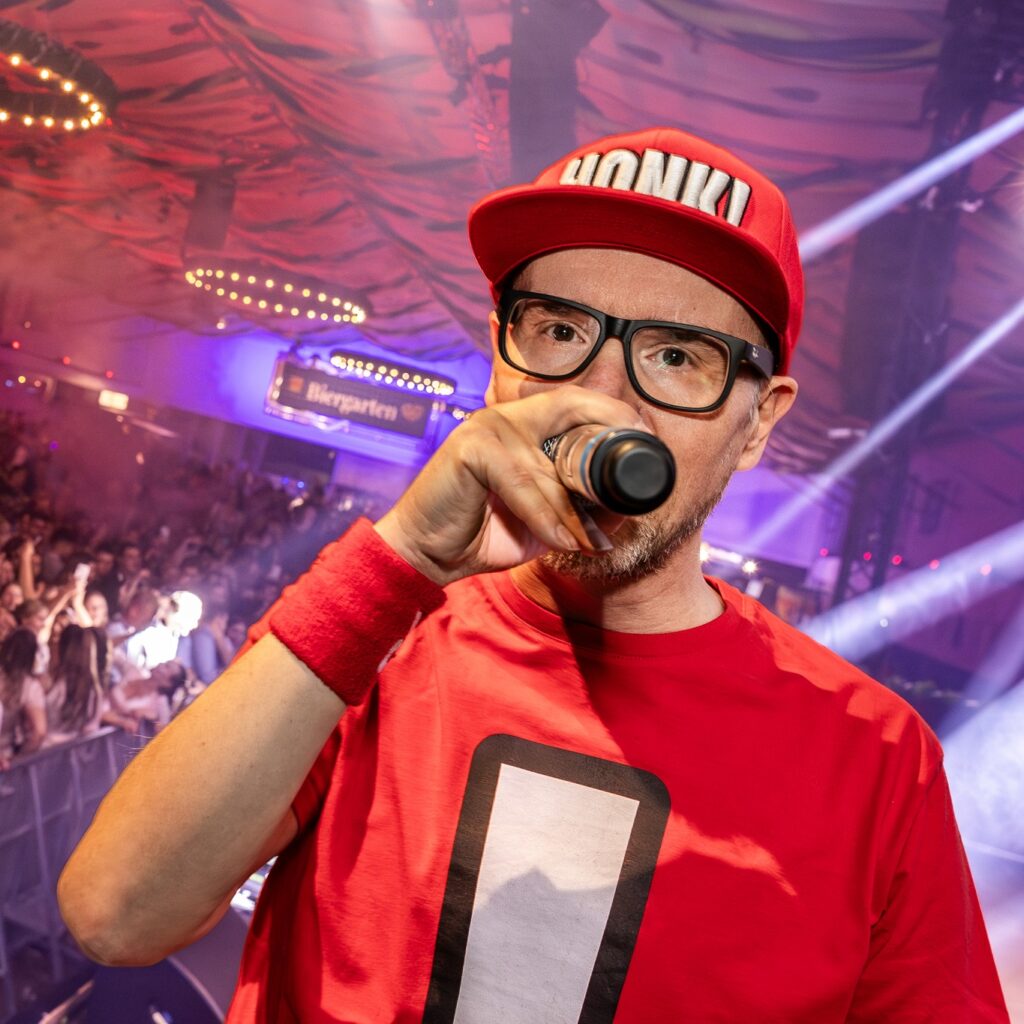 Samstag, 19.10.2024 - HONK! & Tollhaus